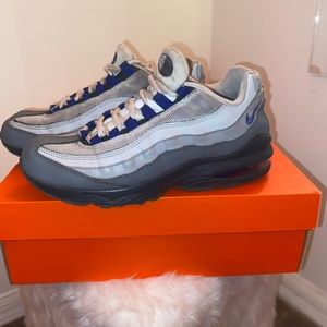 Nike Air Max 95